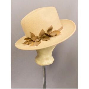 Revel Veil Trends Adelaide fedora.